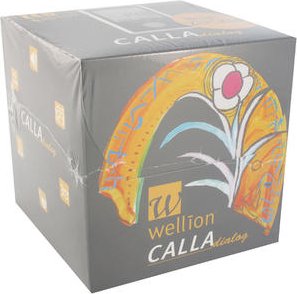 Wellion Calla Dialog (mg/dL)