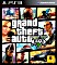 Grand Theft Auto V (PS3) Vorschaubild