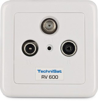 TechniSat RV 600-13