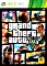 Grand Theft Auto V (Xbox 360) Vorschaubild