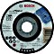 Bosch Professional A2430TBF Best for Metal grinding disc 115x7mm, 1-pack (2608603532)