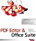 bhv PDF Editor & Office Suite (niemiecki) (PC)