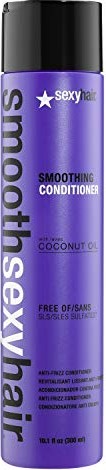 Sexy Hair Smoothing Anti-Frizz Conditioner