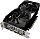 GIGABYTE GeForce RTX 2060 D6 6G (Rev. 2.0), 6GB GDDR6, HDMI, 3x DP (GV-N2060D6-6GD 2.0)
