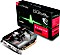 Sapphire Pulse Radeon RX 550 2G G5 64bit [Lexa PRO], 2GB GDDR5, DVI, HDMI, DP, bulk Vorschaubild