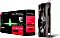 Sapphire Pulse Radeon RX 550 2G G5 64bit [Lexa PRO], 2GB GDDR5, DVI, HDMI, DP, bulk Vorschaubild