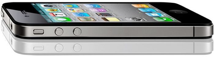 Apple iPhone 4s 16GB, O2 (różne umowy)