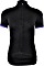 adidas Supernova Climachill jersey short-sleeve Black Mel/Night Flash (ladies)