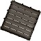 Smoby Bodenplatten-Set mit Klicksystem 45x45cm (810907)
