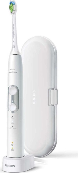 Philips HX6877/28 Sonicare ProtectiveClean 6100 biały