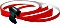 Foliatec PIN Striping Felgi Design czerwony (34387)
