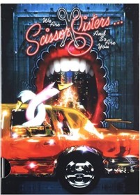 Scissor Sisters - We Are Scissor Sisters (DVD)