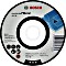 Bosch Professional A24PBF Standard for Metal grinding disc 125x6mm, 1-pack (2608603182)