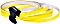 Foliatec PIN Striping Rims Design yellow (34389)