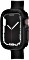 Otterbox Exo Edge für Apple Watch Series 7/8 (41mm) schwarz (77-87562)