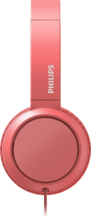 Philips Bass+ TAH4105 rot