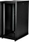 Digitus Dynamic Basic seria 22U szafa serwera, drzwi szklane, czarny, szerokość 600mm, 800 mm głębokości Vorschaubild
