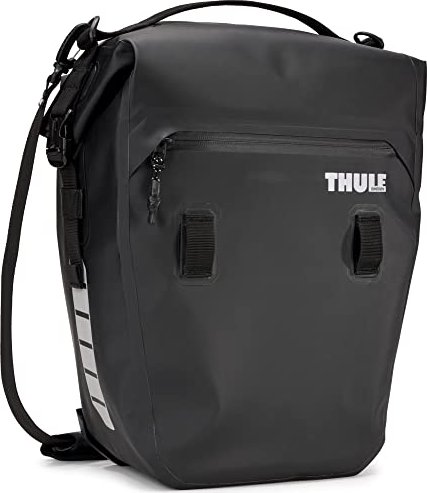 Thule Shield Pannier 22 torba na bagaż czarny