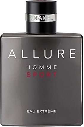 Chanel Allure Homme Sport Extreme Eau de Parfum, 50ml