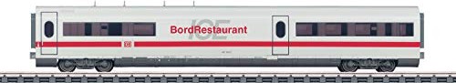 Märklin - Spur H0 Themen-Ergänzungspackung - Bord Restaurant