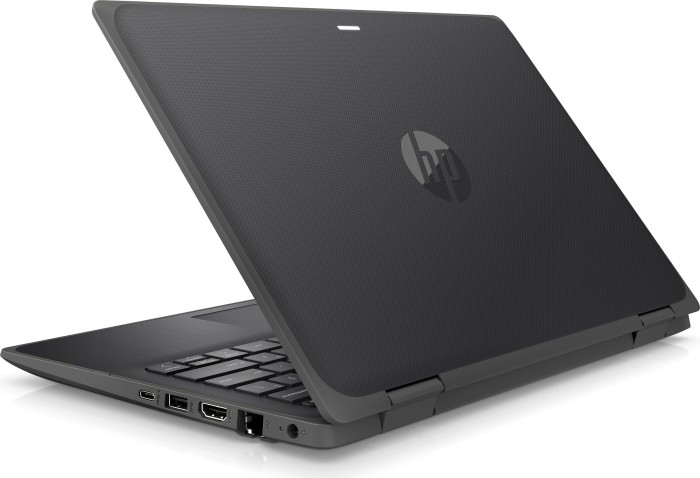 HP ProBook x360 11 G5 EE Chalkboard Gray, Pentium Silver N5030, 8GB RAM, 256GB SSD, DE, EDU