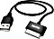 Hama przewód USB do Apple iPhone 3G/3GS/4 (93577)