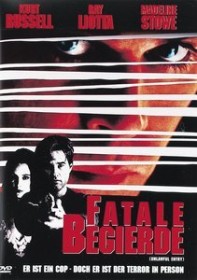 Fatale Begierde (DVD)