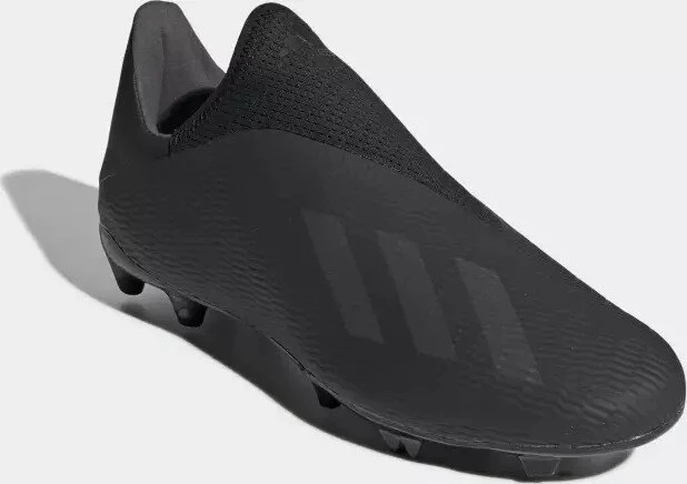 adidas X 19.3 FG core black/utility 