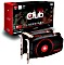 Club 3D Radeon HD 7770 GHz Edition zestaw, 1GB GDDR5, DVI, HDMI, DP Vorschaubild
