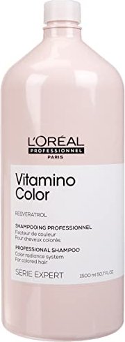 L'Oréal Expert Vitamino Color Shampoo