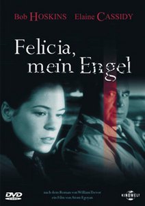 Felicia, mein Engel (DVD)
