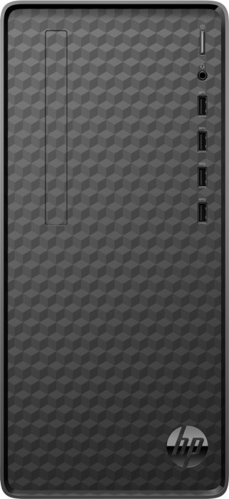 HP Desktop M01-F0000 (Intel 10000 Series)