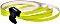 Foliatec PIN Striping Felgi Design neon żółty (34394)