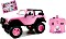 Dickie Toys RC Pink Driverz Jeep Wrangler (251106003)