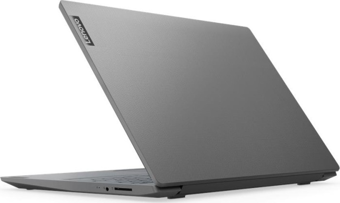 Lenovo V15-ADA, Iron Grey, Ryzen 5 3500U, 8GB RAM, 256GB SSD, DE