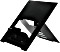 R-Go Riser Flexibel stojak laptopa, ustawiany, czarny (RGORISTBL)