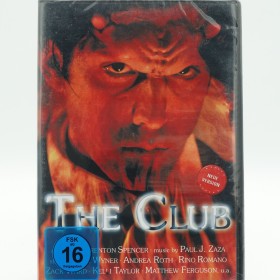 The Club (DVD)