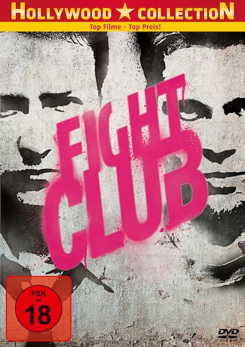 Fight Club (DVD)