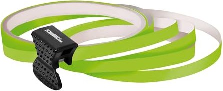 Foliatec PIN Striping Felgi Design neon zielony