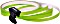 Foliatec PIN Striping Rims Design neon green (34395)