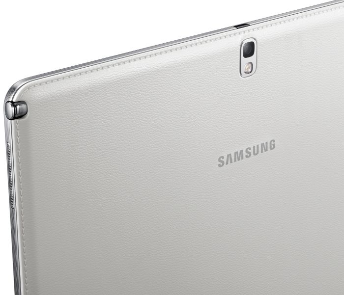 Samsung Galaxy Note 10.1 2014 Edition P6000 16GB biały