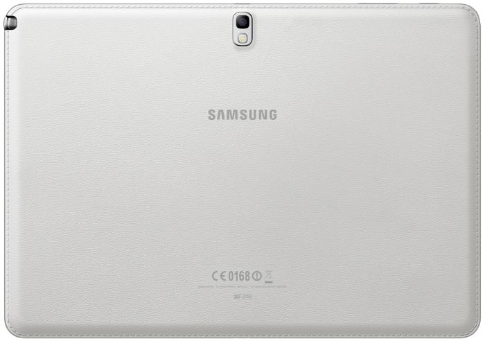 Samsung Galaxy Note 10.1 2014 Edition P6000 16GB biały