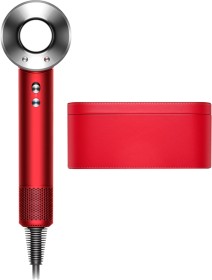 Dyson Supersonic HD07 rot/nickel