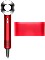 Dyson Supersonic HD07 rot/nickel (397704-01)