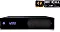 AB-COM PULSe 4K Combo czarny 1x DVB-S2X, 1x DVB-C/T2, możliwa instalacja dysku