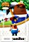 Nintendo amiibo Figur Animal Crossing Collection Resetti (Switch/WiiU/3DS) Vorschaubild