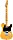 Fender Player Telecaster MN Butterscotch Blonde (0145212550)