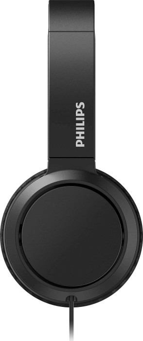Philips Bass+ TAH4105 schwarz