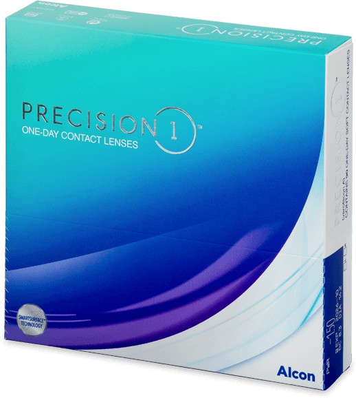 Alcon Precision1