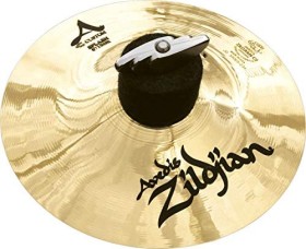 Zildjian A Custom Splash 6"